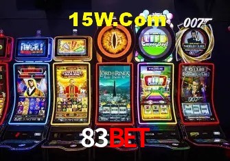 Sistemas de Segurança 83Bet