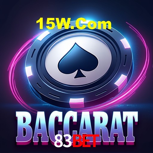 Experiência VIP 83Bet