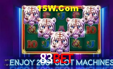Especiais de Fim de Semana 83Bet