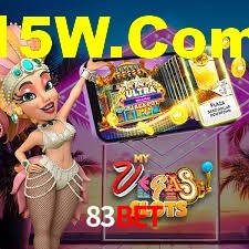 Statistics 83Bet
