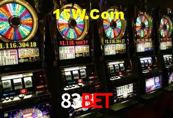 83Bet Salvador - Promo Stats