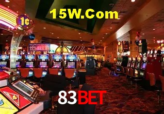 83Bet Rio de Janeiro - Licenses