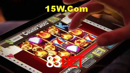 83Bet - Login Methods