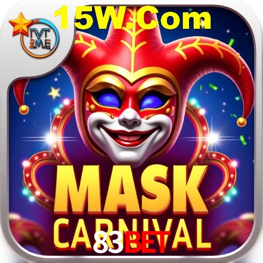 Casino Ao Vivo 83Bet