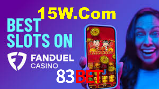 83Bet Login