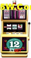 Game Providers 83Bet