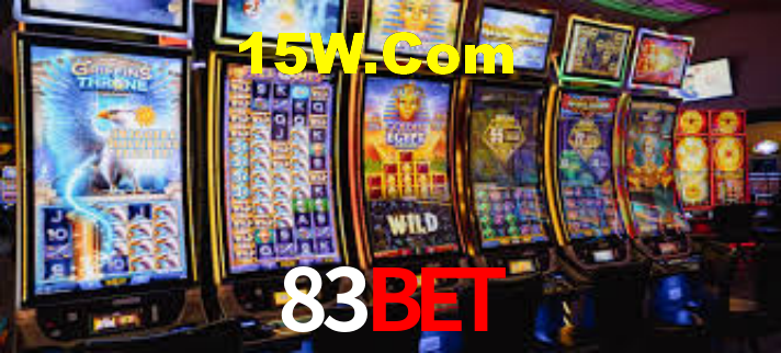 83Bet - App Features