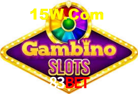Bônus Generosos e Exclusivos no 83Bet para Você!