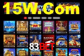 Programa VIP 83Bet
