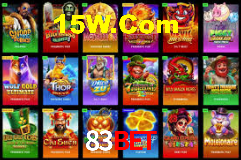 83Bet: A Experiência de Casino com Jogos de Mesa ao Vivo