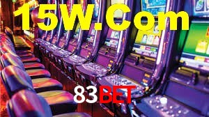 Premium Interface 83Bet