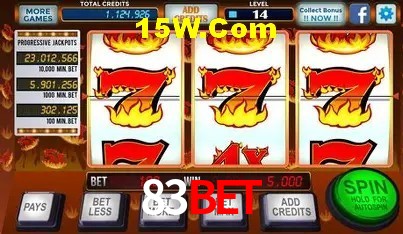 Login Seguro 83Bet