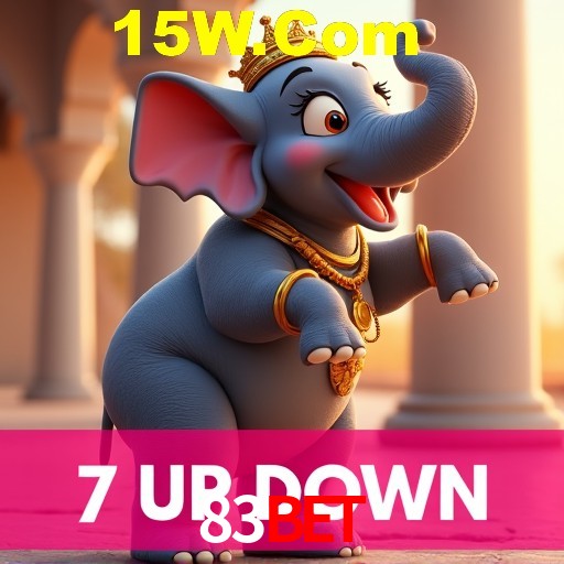 83Bet Cassino - 80+ Mesas ao Vivo
