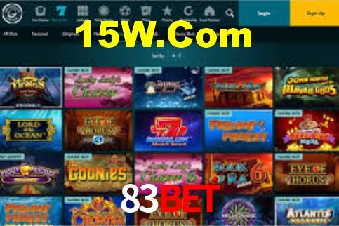 83Bet.Com
