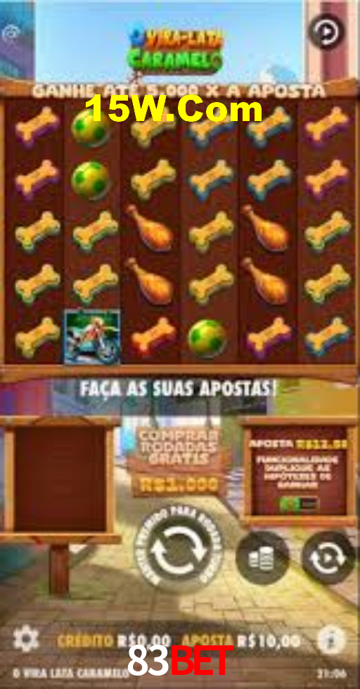 83Bet.Com