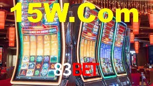 VIP Casino 83Bet