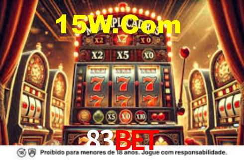 83Bet Login