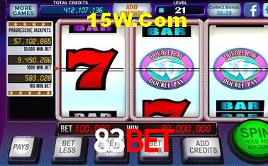 83Bet Promoções - 30+ Ofertas Diárias
