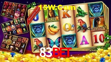 83Bet Brasília - Bonus Features