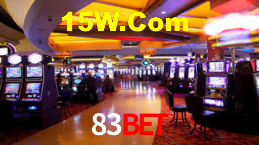 83Bet - Brasil Slot Cassino - 83Bet.Com