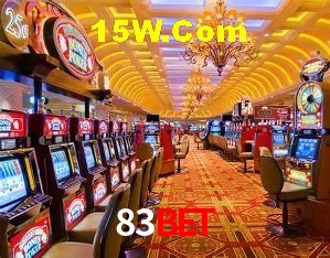 83Bet - Análise de Mercados Esportivos