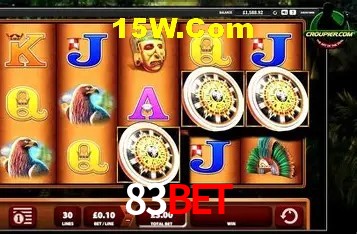 83Bet Belo Horizonte - Promo Tips