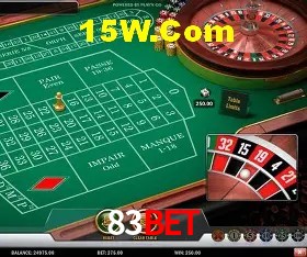 Promoção Relâmpago 83Bet