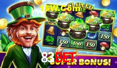 83Bet Slot - 320+ Caça-Níqueis Premium