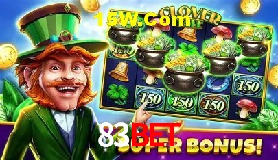 Provedores de Jogos 83Bet