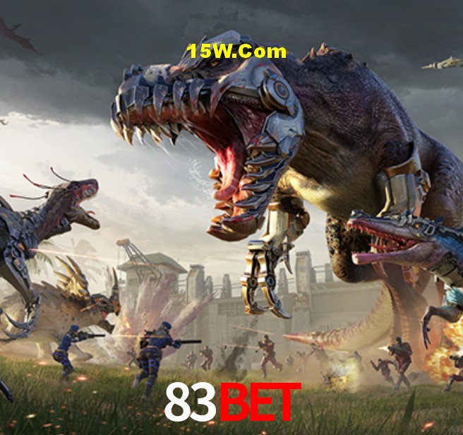 Diretório de Jogos 83Bet