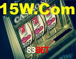 Roulette Table 83Bet