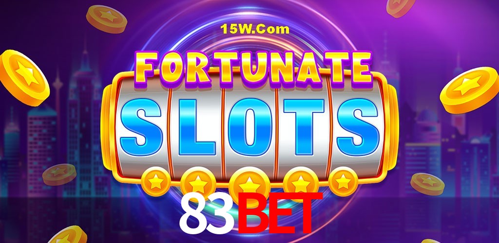 Account Benefits 83Bet