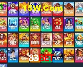 Casino Ao Vivo 83Bet