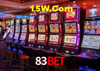 83Bet Salvador - Statistics