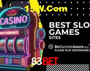 83Bet São Paulo - Top Slots