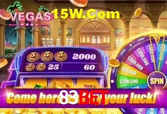 83Bet - Rápido Acesse