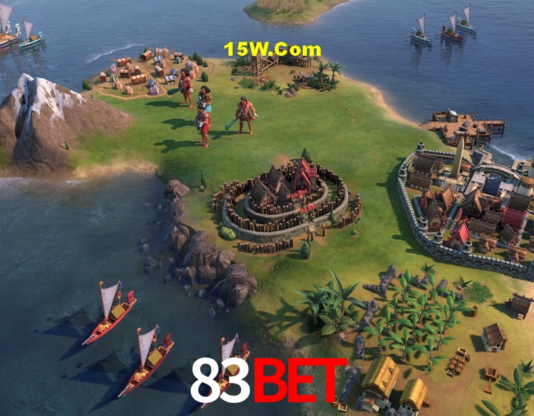 Jogos de Slot 83Bet