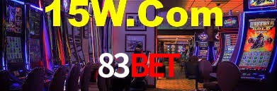 Live Casino 83Bet