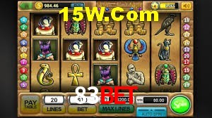 Live Casino 83Bet